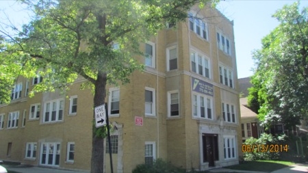 Building Photo - 1057-1059 N Austin Blvd