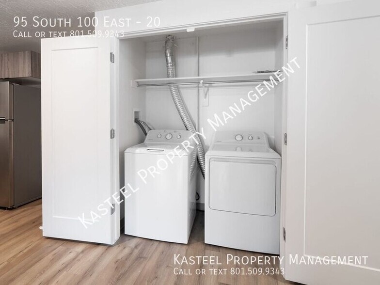 Building Photo - 95 S 100 E