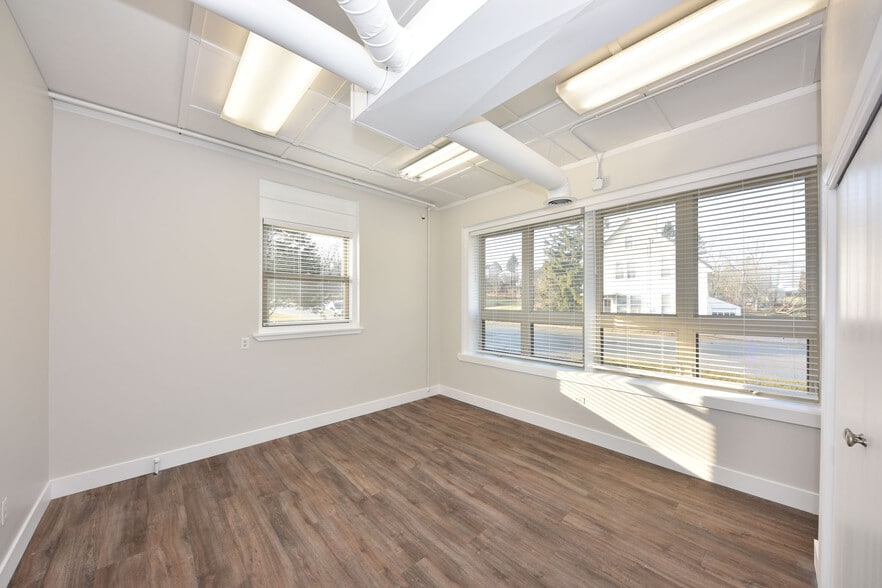 Master Bedroom - One of Three - 122 S Webster St