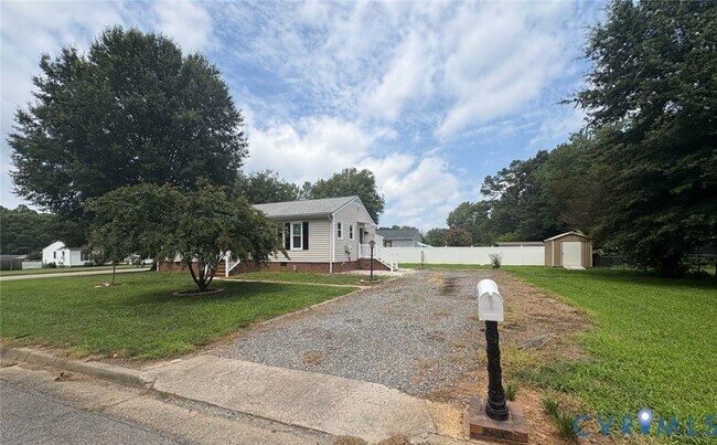 Building Photo - 5512 Gunshop Ln