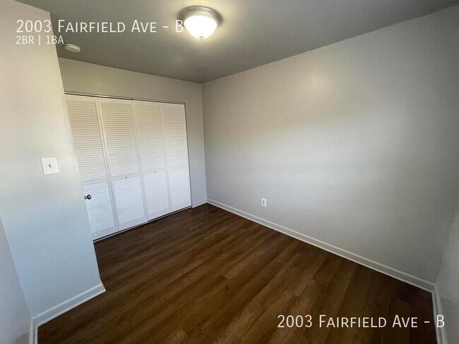 Building Photo - 2003 Fairfield Ave