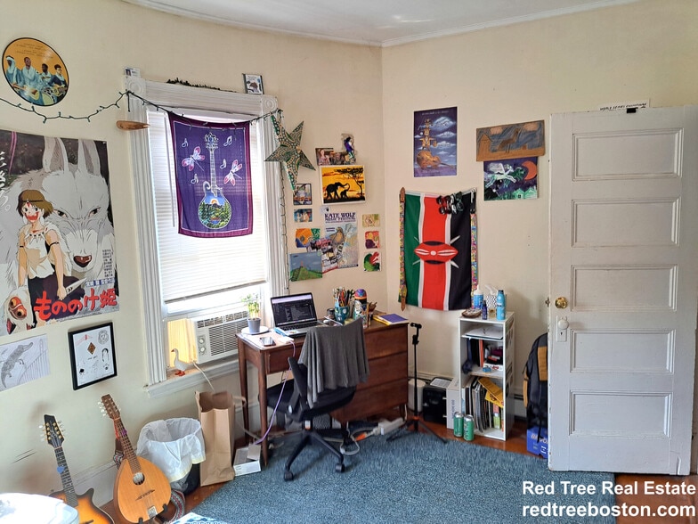 Building Photo - 3 Washburn Ter