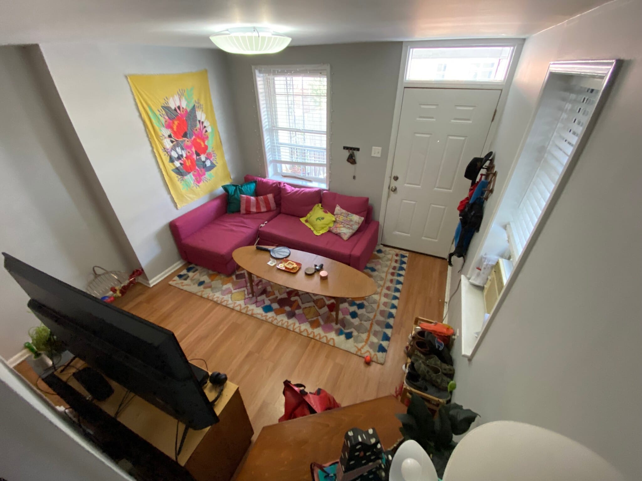 Building Photo - 2668 Braddock St