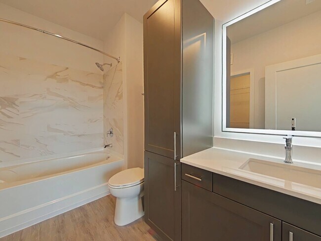 Floorplan - Clocktower West Chester