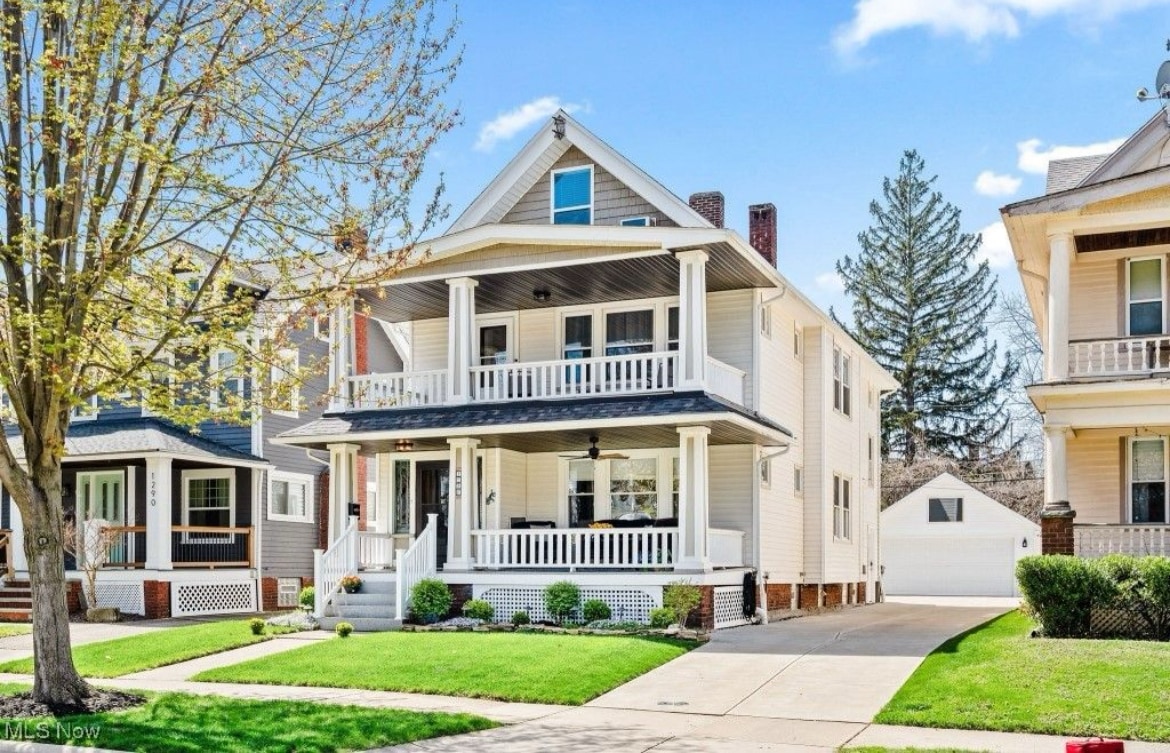 Building Photo - 1286 Marlowe Ave