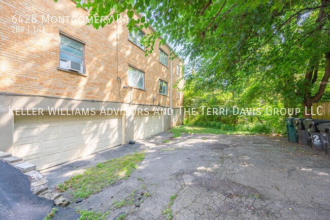 Building Photo - 6428 Montgomery Rd