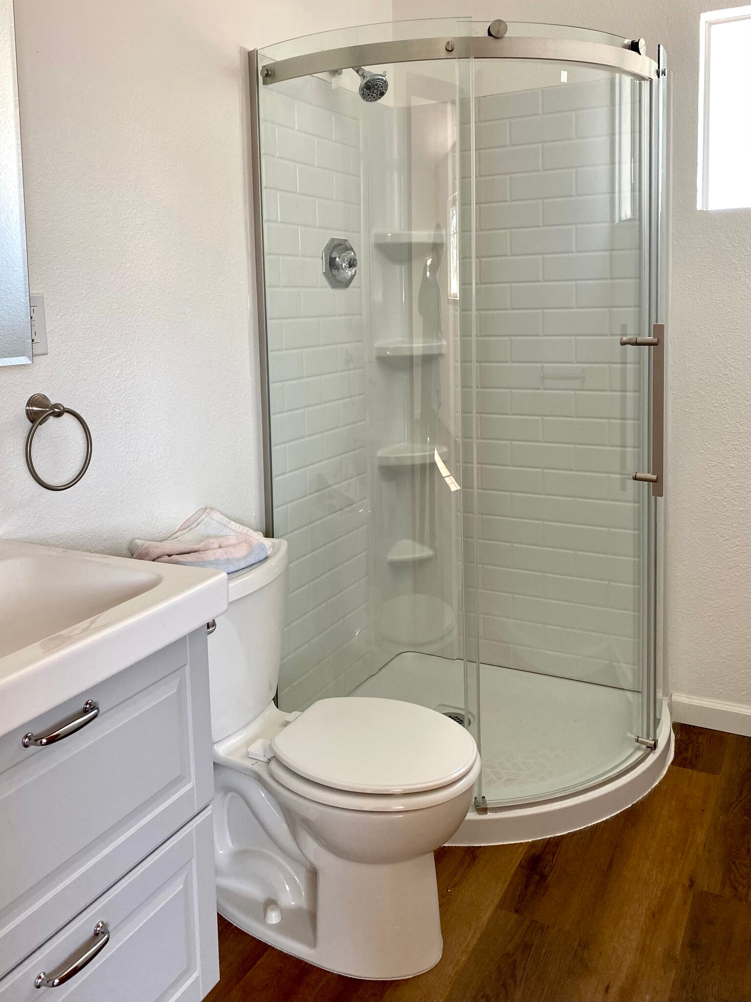 Master Bath - 1450 F St