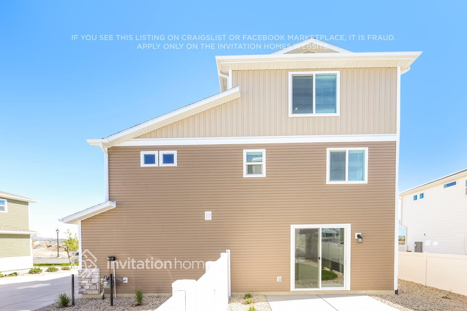 Building Photo - 379 Kanab Crk Dr
