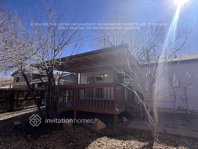 Building Photo - 4255 S Naples Way