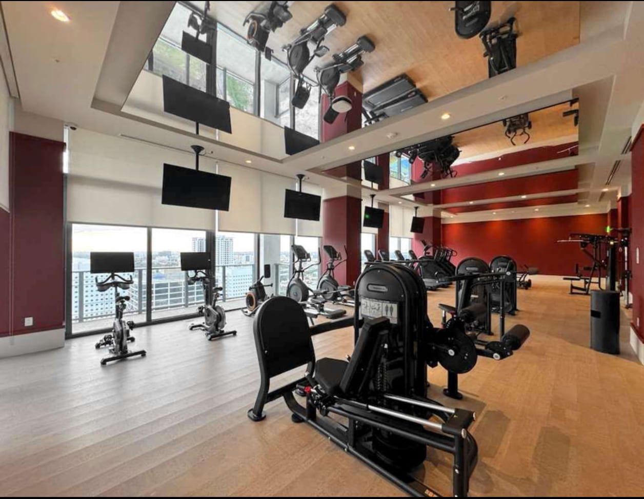 Building Photo - 601 N Miami Ave