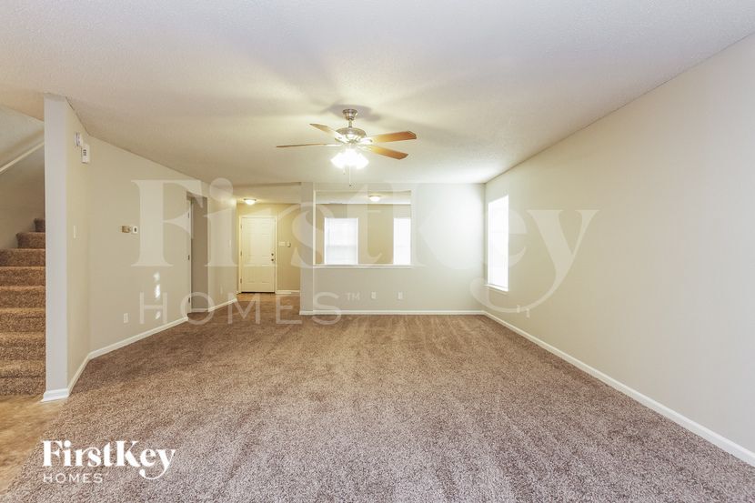 Building Photo - 5121 Flame Way