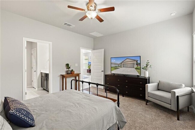 Building Photo - 205 Syrah Ct