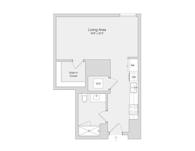 Floorplan - Livana Long Branch