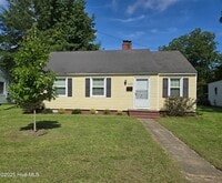 Building Photo - 1105 E Williams Cir