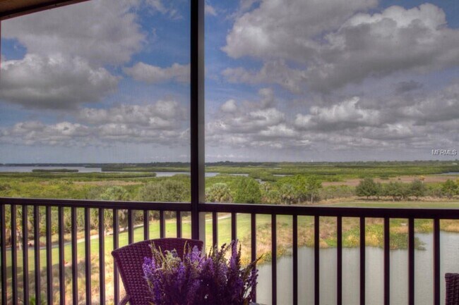 Building Photo - 7005 River Hammock Dr