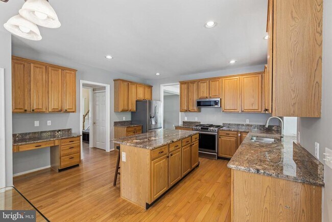 Building Photo - 307 Winterthur Ln