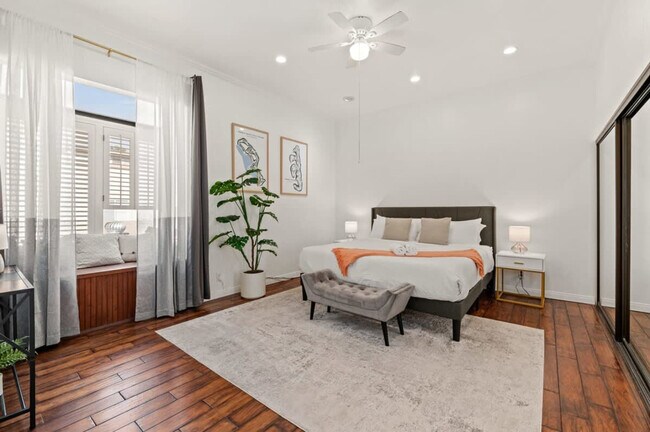 Building Photo - 1240 Grand Ave