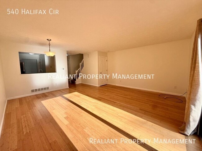 Building Photo - 540 Halifax Cir