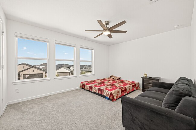 Building Photo - 9747 Pettus Crk Dr