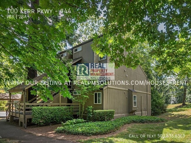 Building Photo - 100 Kerr Pkwy