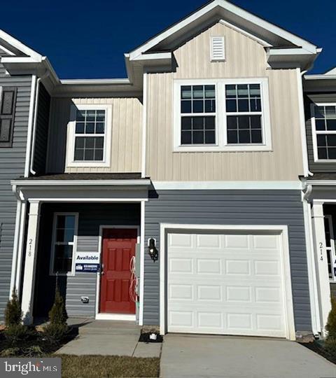 Building Photo - 218 Baker Dr