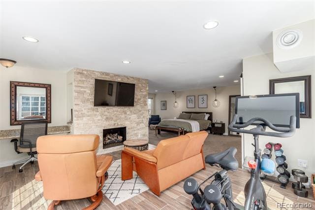 Building Photo - 3577 S Hillcrest Dr
