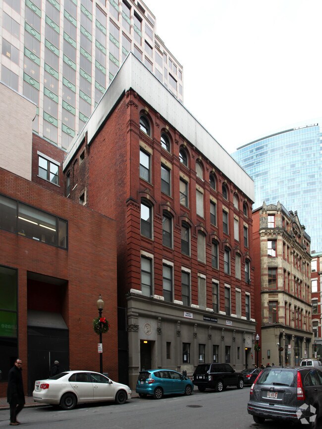 Primary Photo - FiDi at Midtown