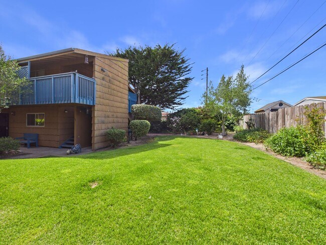 Building Photo - 3162 Eucalyptus St