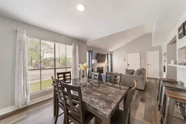 Building Photo - 7200 T C Jester Blvd