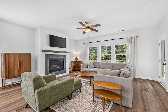 Building Photo - 3177 Safe Harbor Way