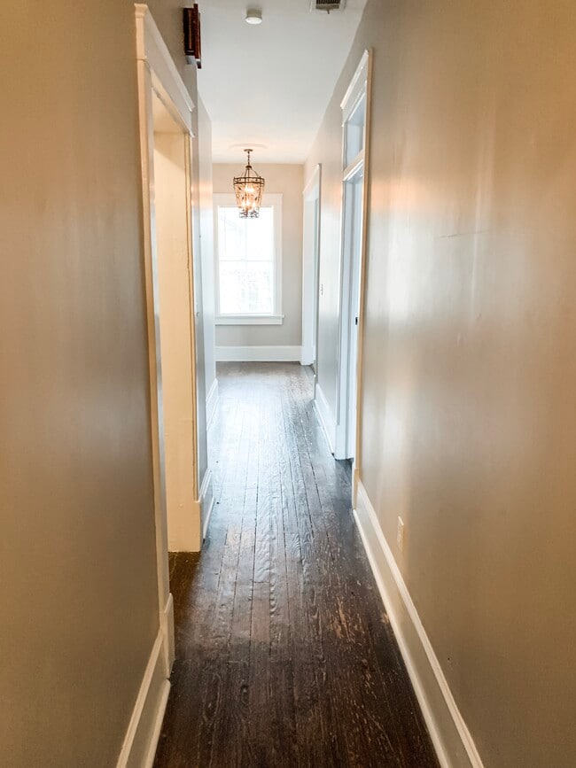 Building Photo - Park Avenue