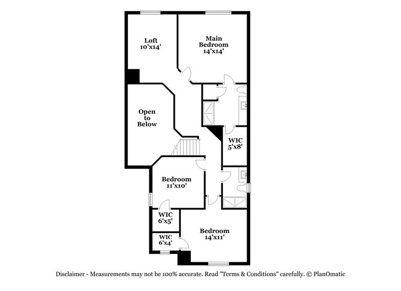 Building Photo - 10643 Solar Hawk Ave