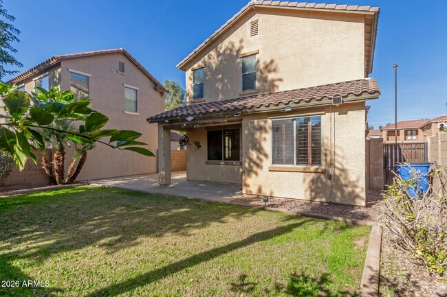 Building Photo - 3759 E Sebastian Ln