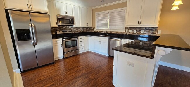 Building Photo - Greenbrier - Richmond County