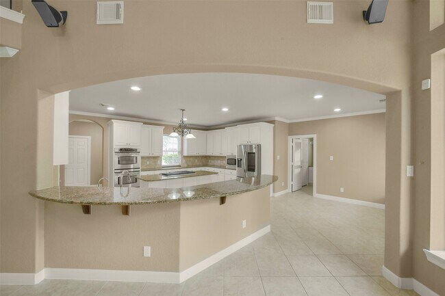 Building Photo - 25610 Corey Cove Ln