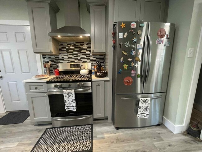 Building Photo - 3519 Avenue P 1/2