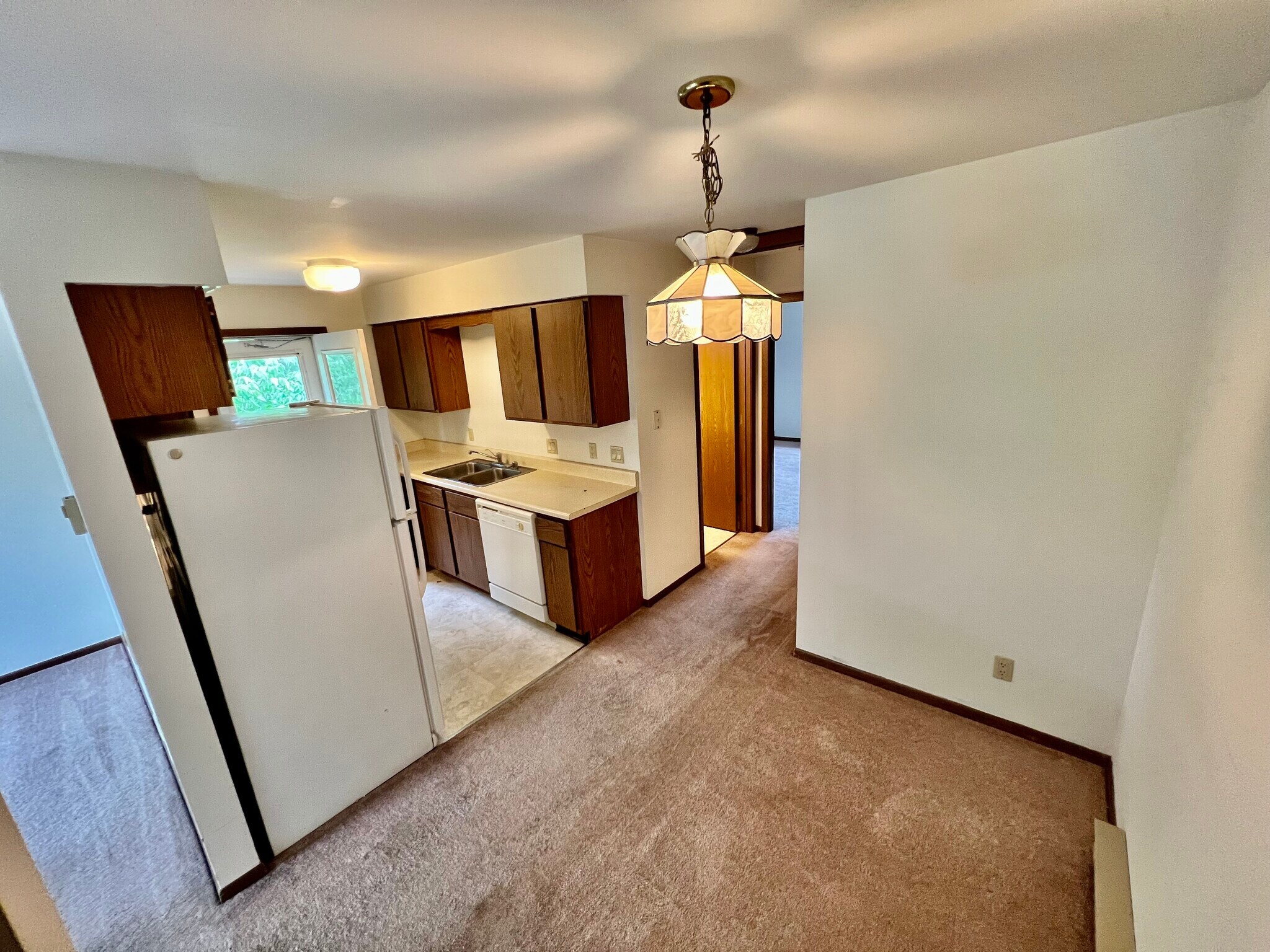 Dining and Kitchen - 3176 Ridgeway Ave