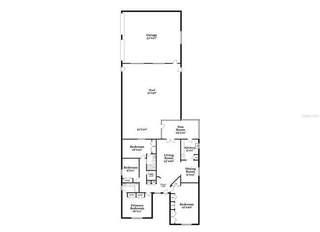 Building Photo - 231 Lago Vista St