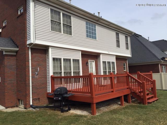 Building Photo - 13204 Tucker Lake Dr