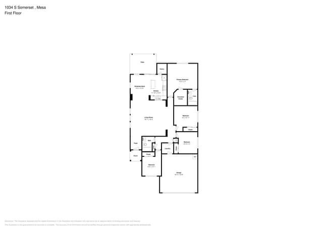 Building Photo - 1034 S Somerset