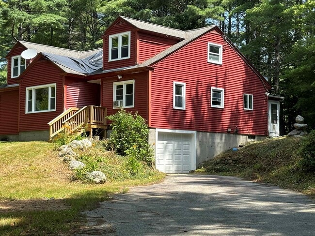 Primary Photo - 300 Greenfield Rd
