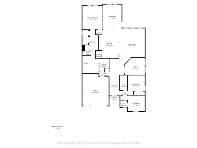 Building Photo - 2426 Peach Oak Xing