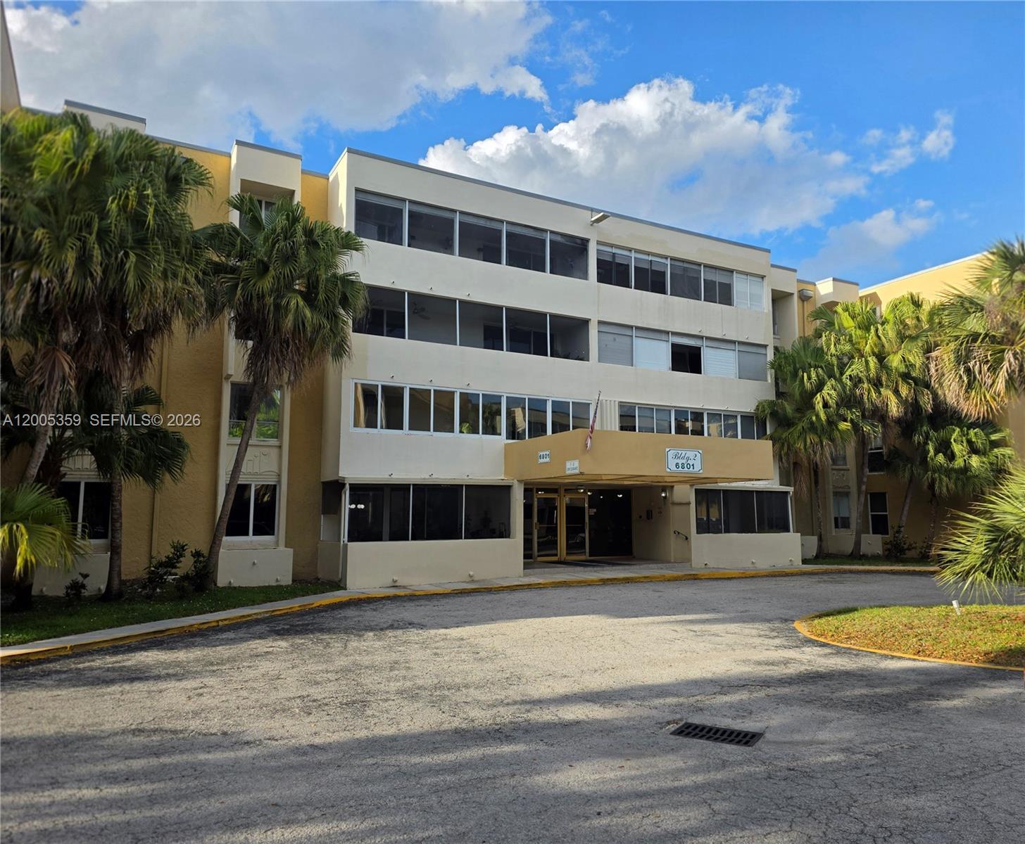 Building Photo - 6801 SW 147th Ave