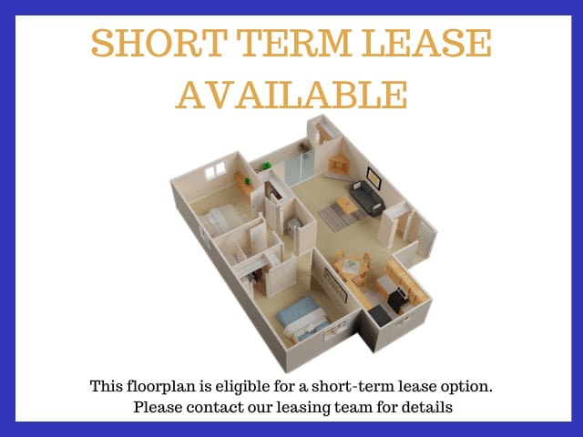 Floorplan - The Onyx