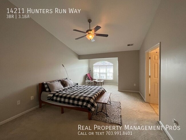 Building Photo - 14211 Hunters Run Way