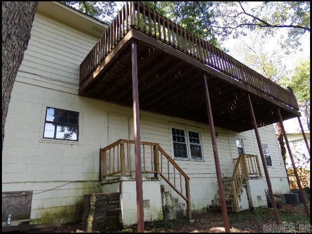 Building Photo - 1601 Garland Ave
