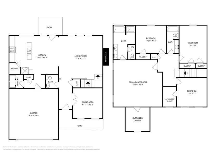 Building Photo - 4042 Plymouth Rock Drive