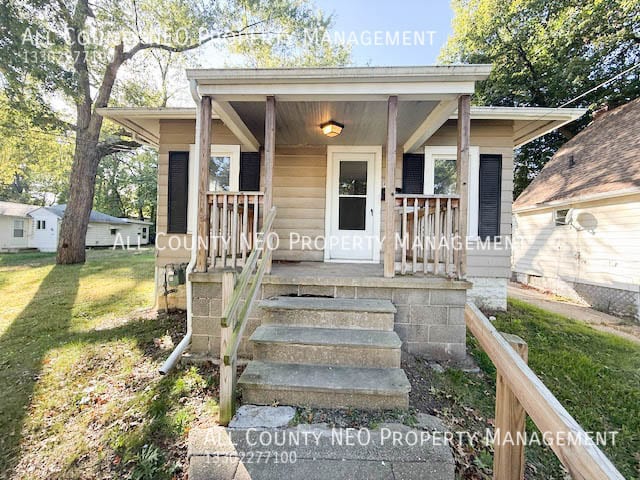 Primary Photo - 580 Winans Ave