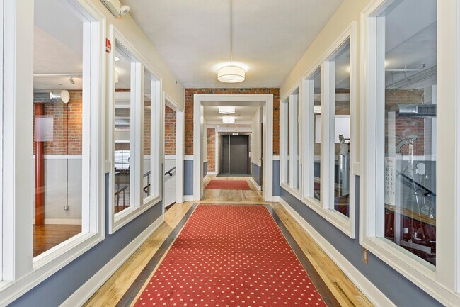 Building Photo - 1201 Fitzwater St