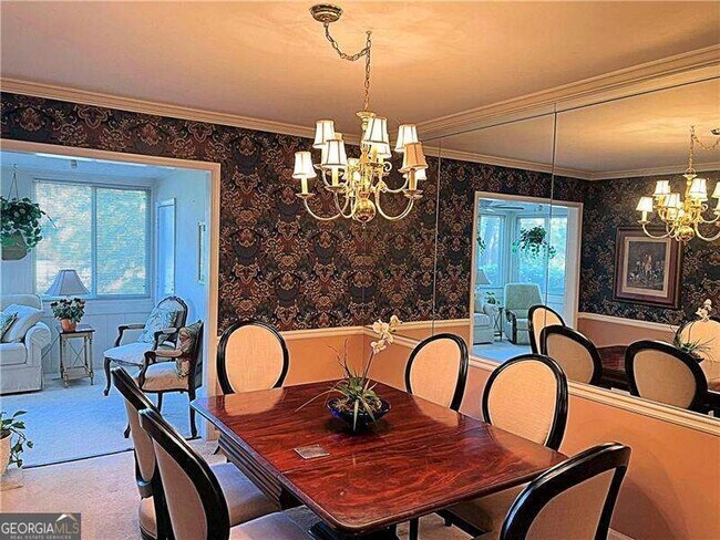 Building Photo - 141 Elysian Way NW